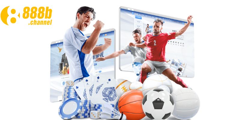 Kèo Tài Xỉu Bóng Đá – Tìm Hiểu Chi Tiết Kèo Bóng Đá 888B